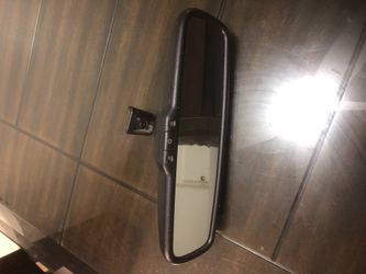Car Mirror Use for any car