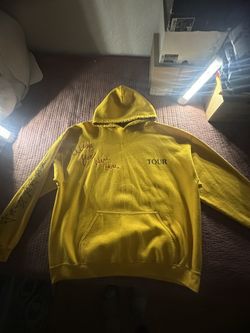 ASTROWORLD hoodie 