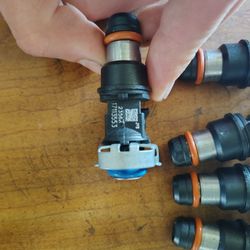 Gm 4.8, 5.3, 5.7, 6.0 Injectors