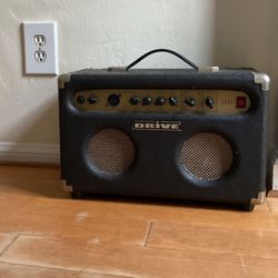 Drive EA15 Acoustic Amp