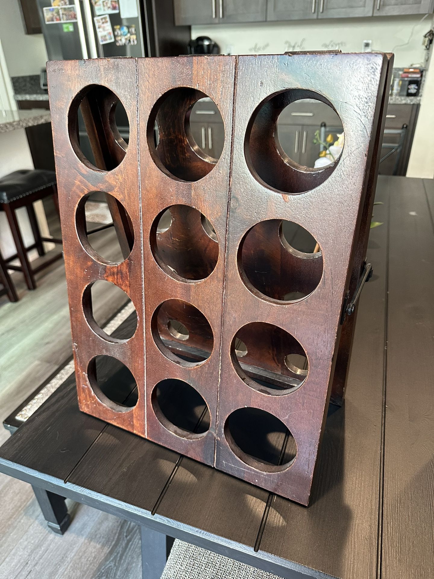 Wine Rack!