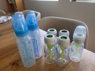Dr. Brown’s Bottles