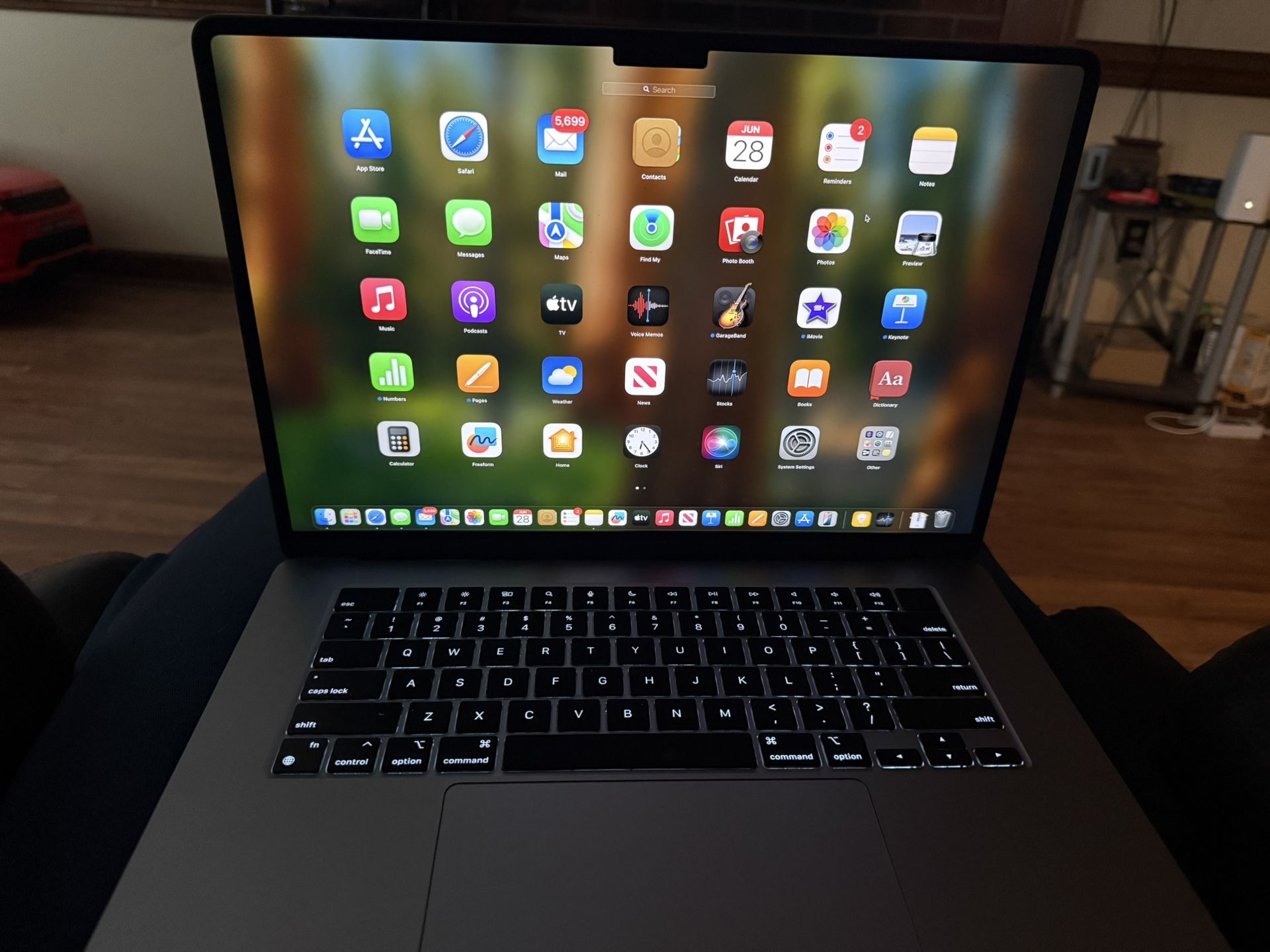 MacBook Air 2023