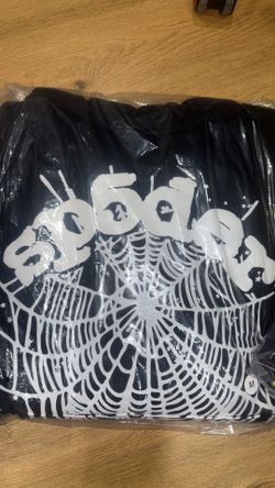 Oreo Sp5der/Spider Hoodie