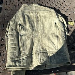 Harley Davison Riding Jacket 