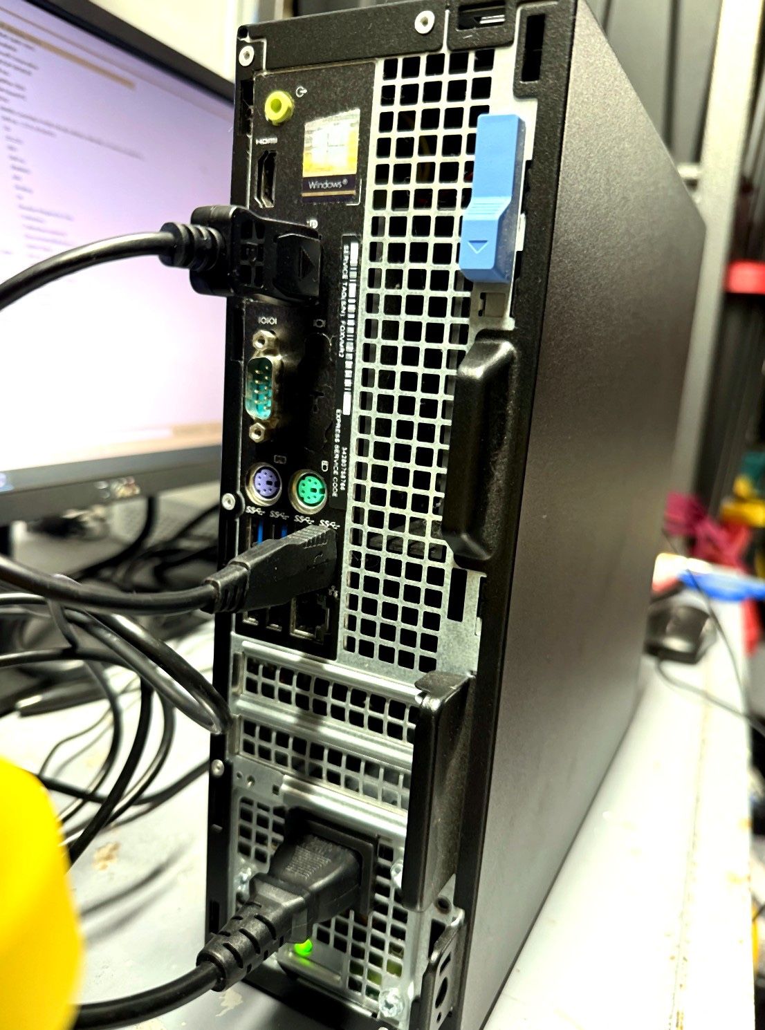Computer Help