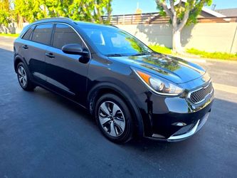 2017 Kia Niro