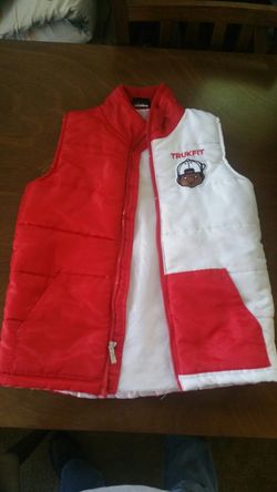 Trukfit Vest