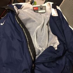 Nike Jacket 