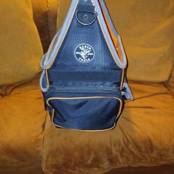 Klein Tools Electrician/tool Bag