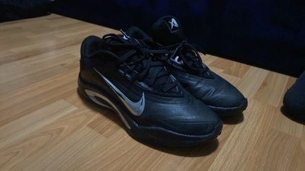 AJ’a Wilson shoes