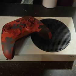 Xbox + controller + gaming chair DEAL ONLY TODAY