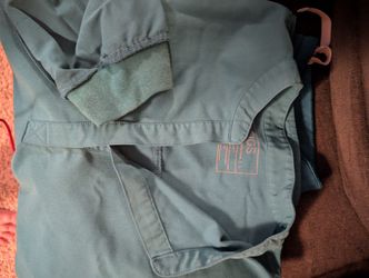 Figs Women's Large Scrubs