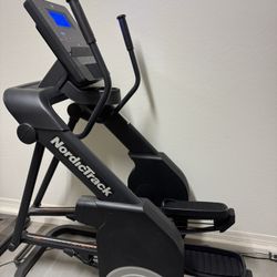 NORDICTRACK - FREESTRIDE FS5I