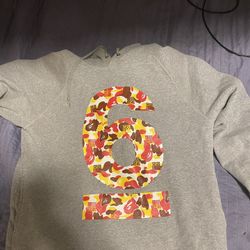 Bape Sweater 