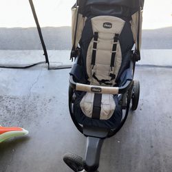 Chicco Stroller