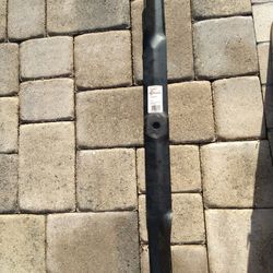 BRAND NEW LAWNMOWER BLADE 