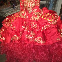 15 Dress / Last Doll