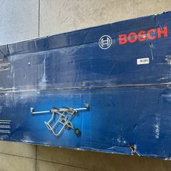 Bosch T4B MITER SAW STAND