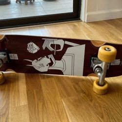 Prism Skateboard Cruiser