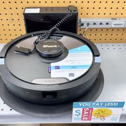 Shark Vacuum Cleaner