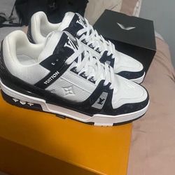 louis vuitton shoes