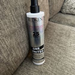 Redken One United Spray 