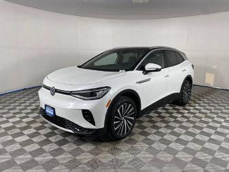 2023 Volkswagen ID.4