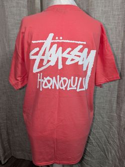 Stussy Honolulu Chapter XL