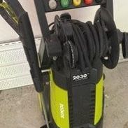 Power Washer 