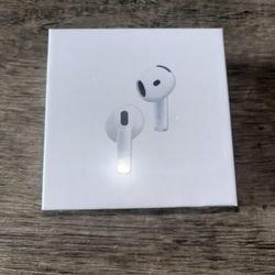 Apple AirPod 4s