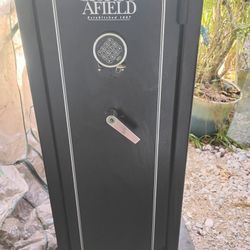 Sports Afield Gun Safe