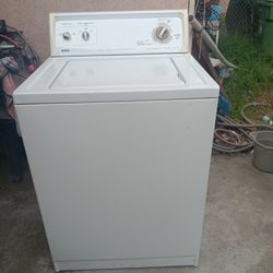 Washer 