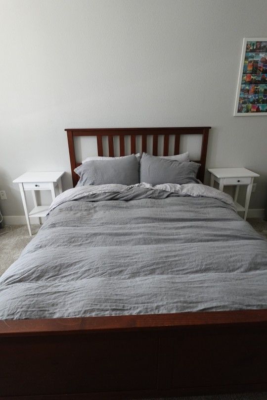 Bedroom Set