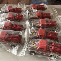 Hot wheels lot of loose Texas drive em