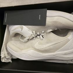 Kobe 8 Halo size 