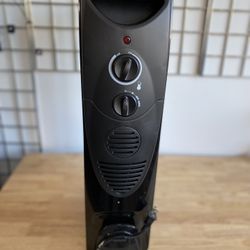 Heater Radiator 