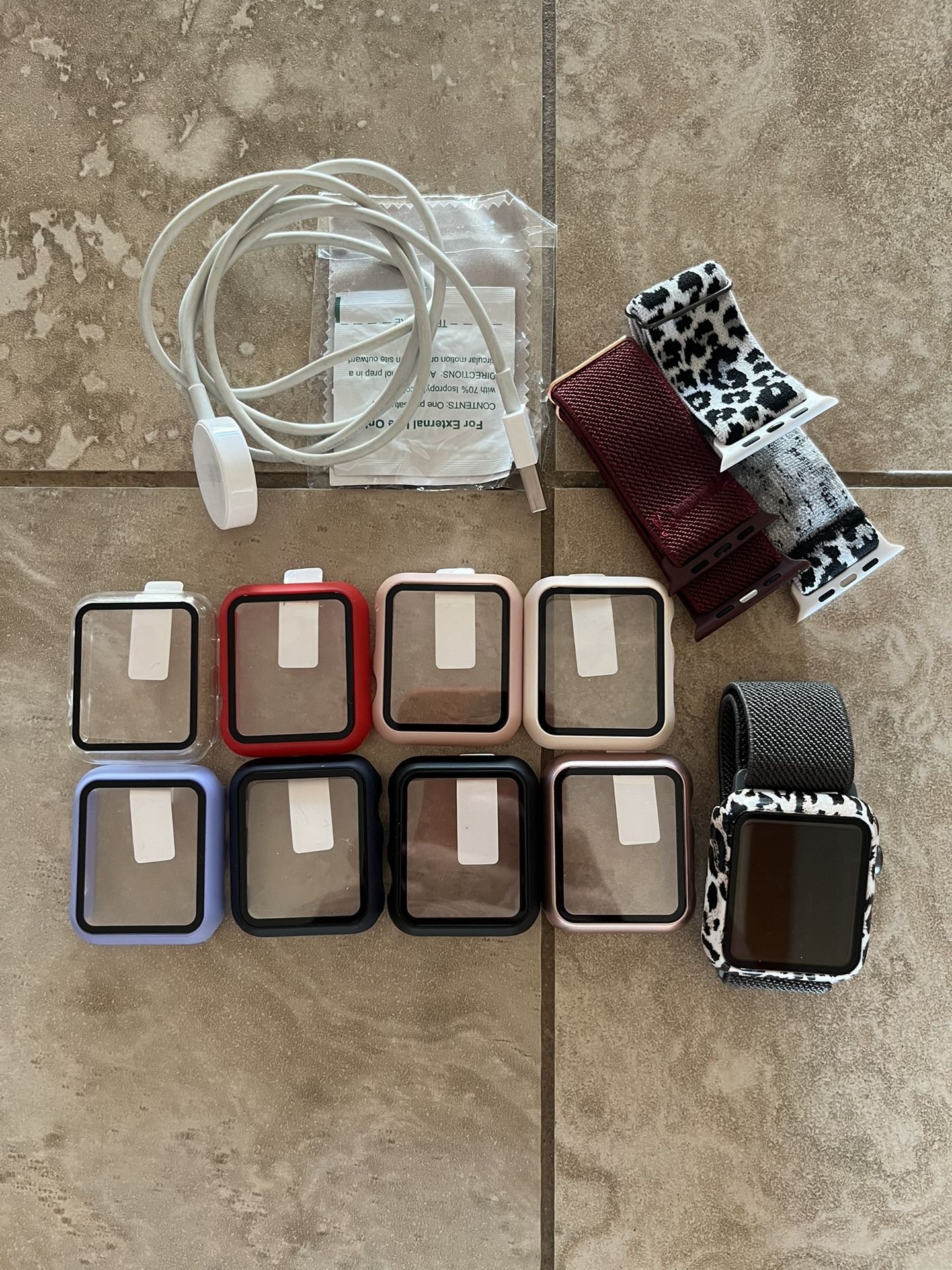 Apple Watch Series 3
