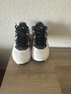 Under Armour Kids Shoes