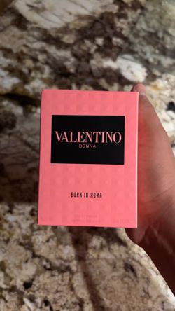 Valentino Donna