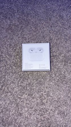 Airpod pros