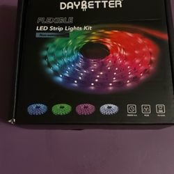 LED Lights 