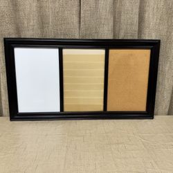 Bulletin Board