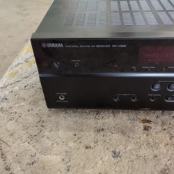 Yamaha Sound Receiver 