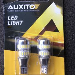 LED lights
