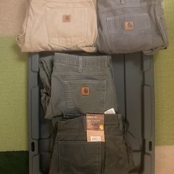Carhartt Pants