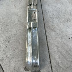 C10 Front Bumper 1(contact info removed)