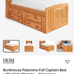 Used but in good condition.   Smoke free home.  Full size