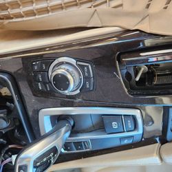 2013 BMW 528i Interior Part