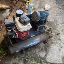 Air Compressor 